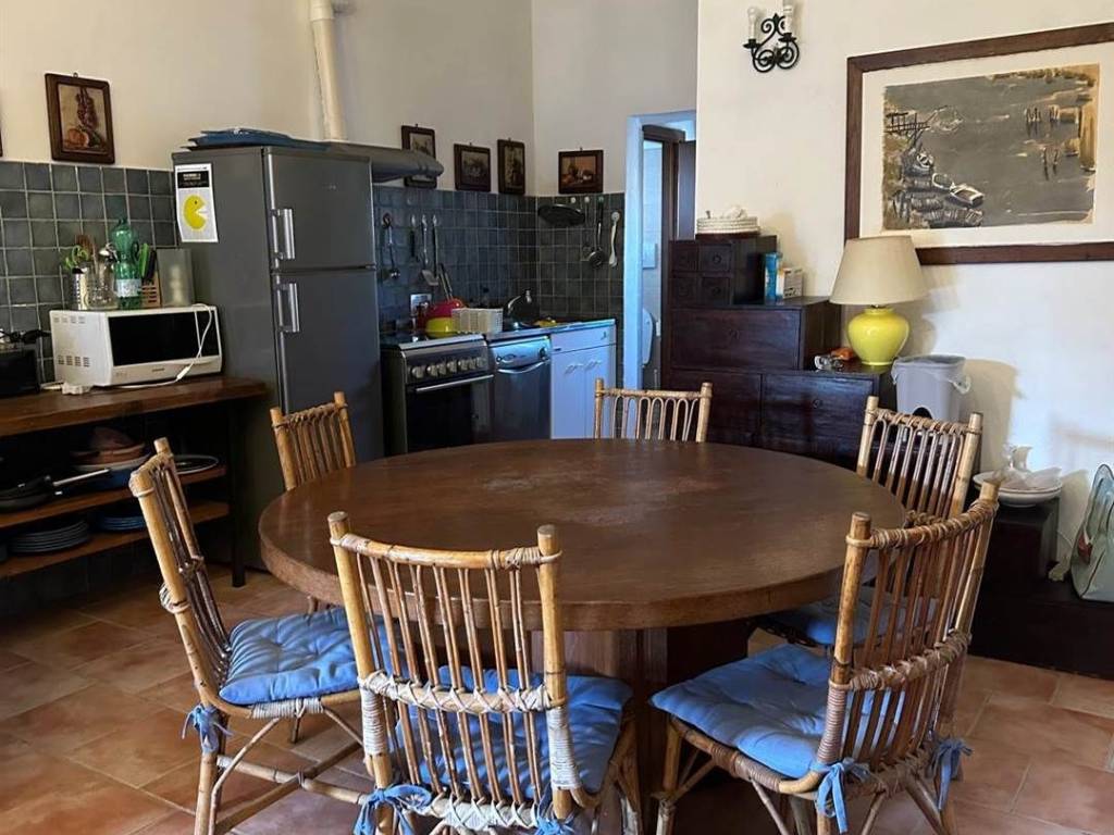 Casa indipendente a Piombino - Foto 5