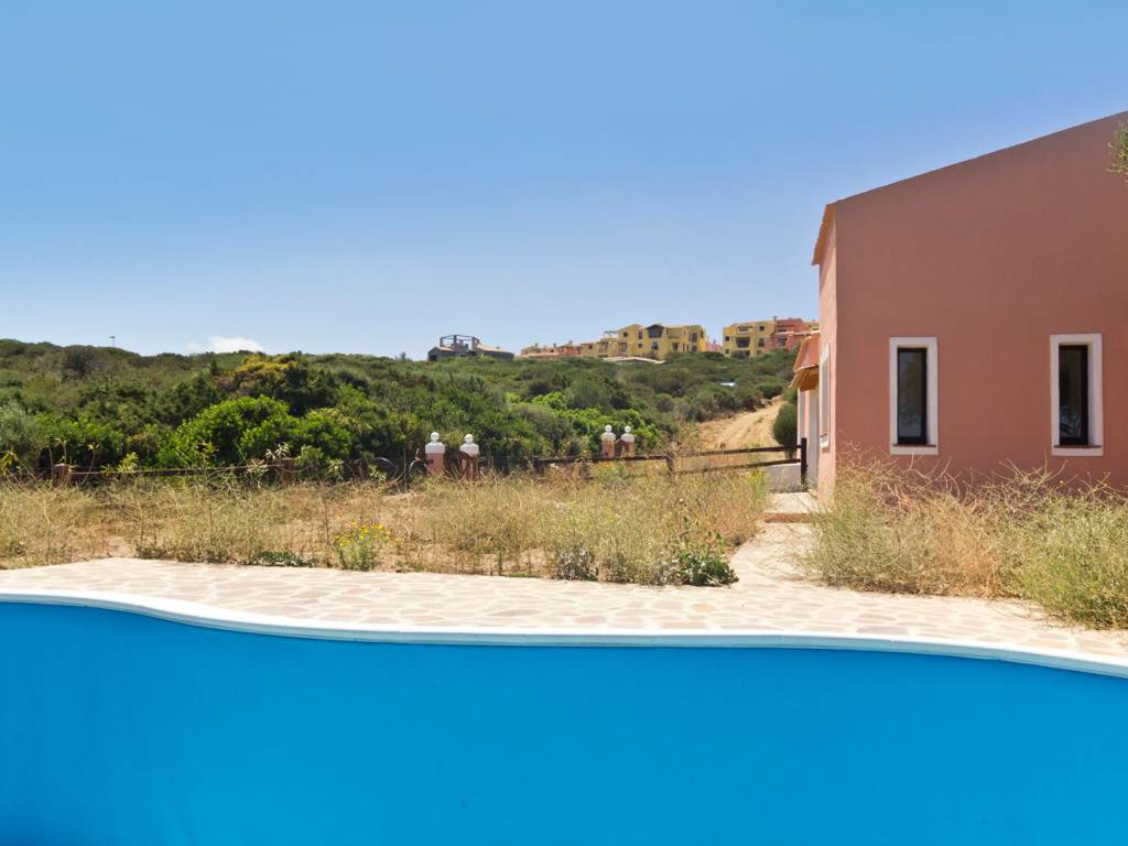 Villa a Stintino - Foto 2