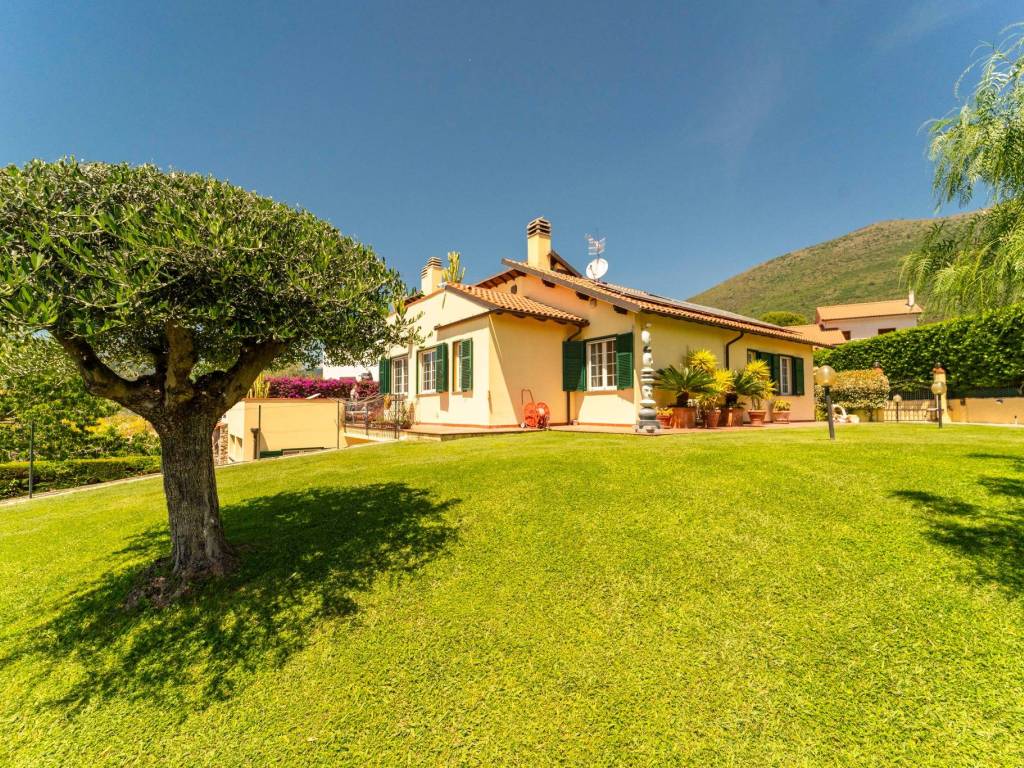 Villa a Alassio - Foto 3