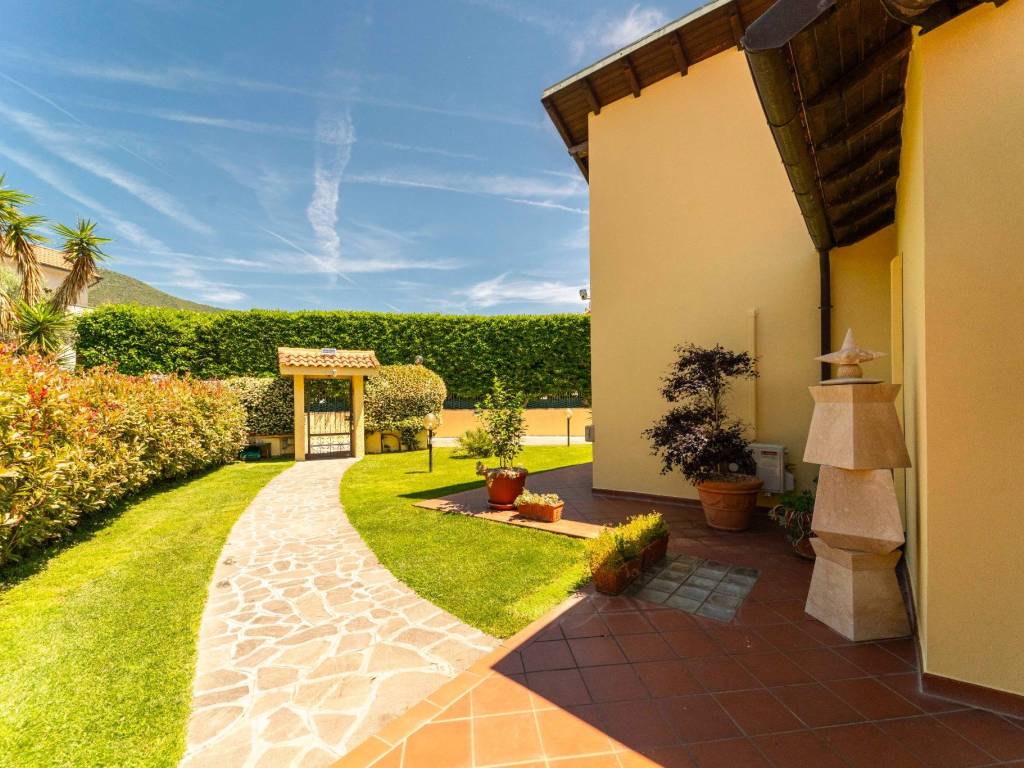 Villa a Alassio - Foto 4