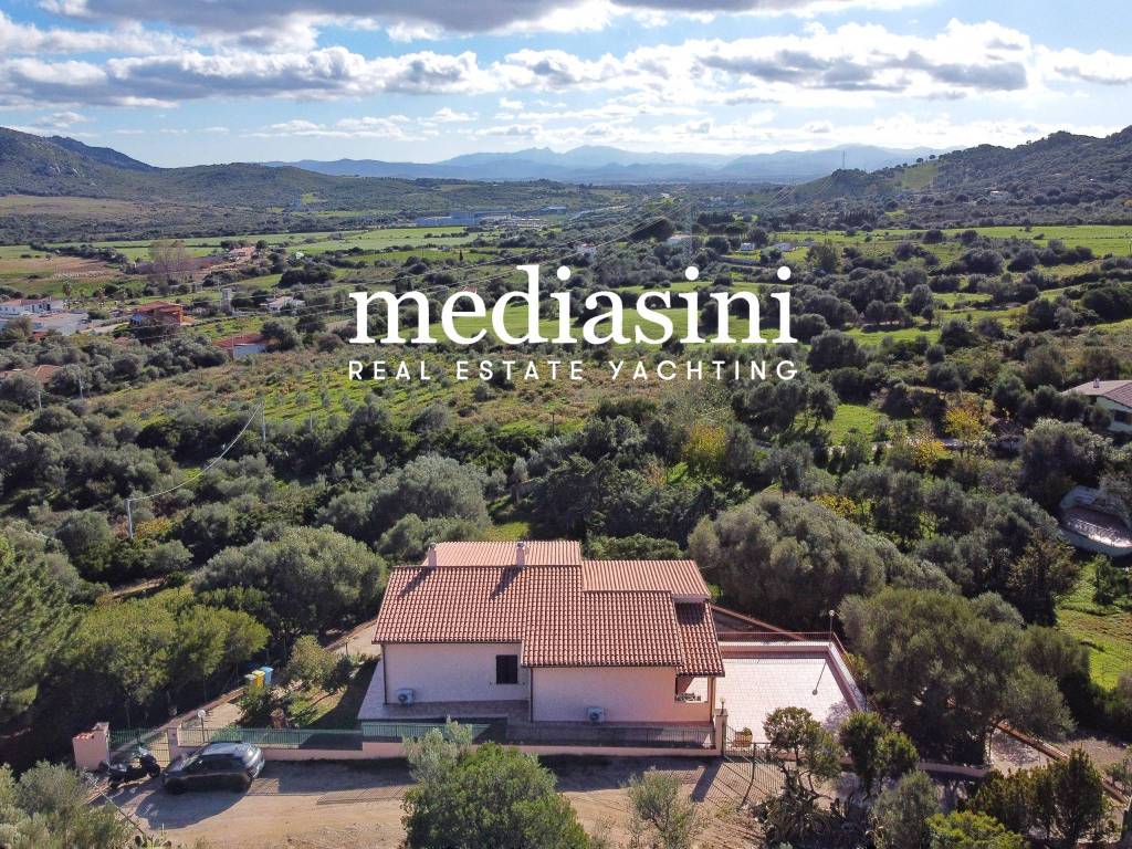 Villa a Olbia in SS125, 63 - Foto 2