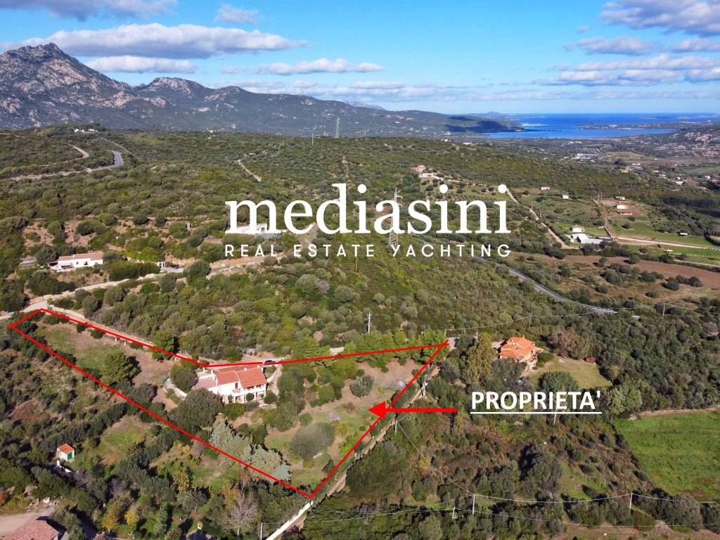 Villa a Olbia in SS125, 63 - Foto 3