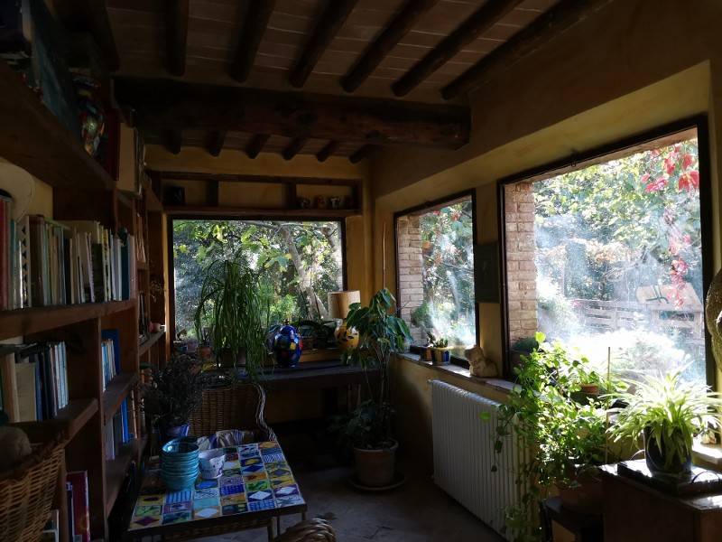 Rustico / casale a San gimignano in Località Ranza - Foto 4