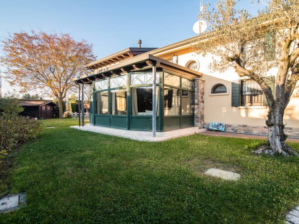 Villa a Abano terme - Foto 2