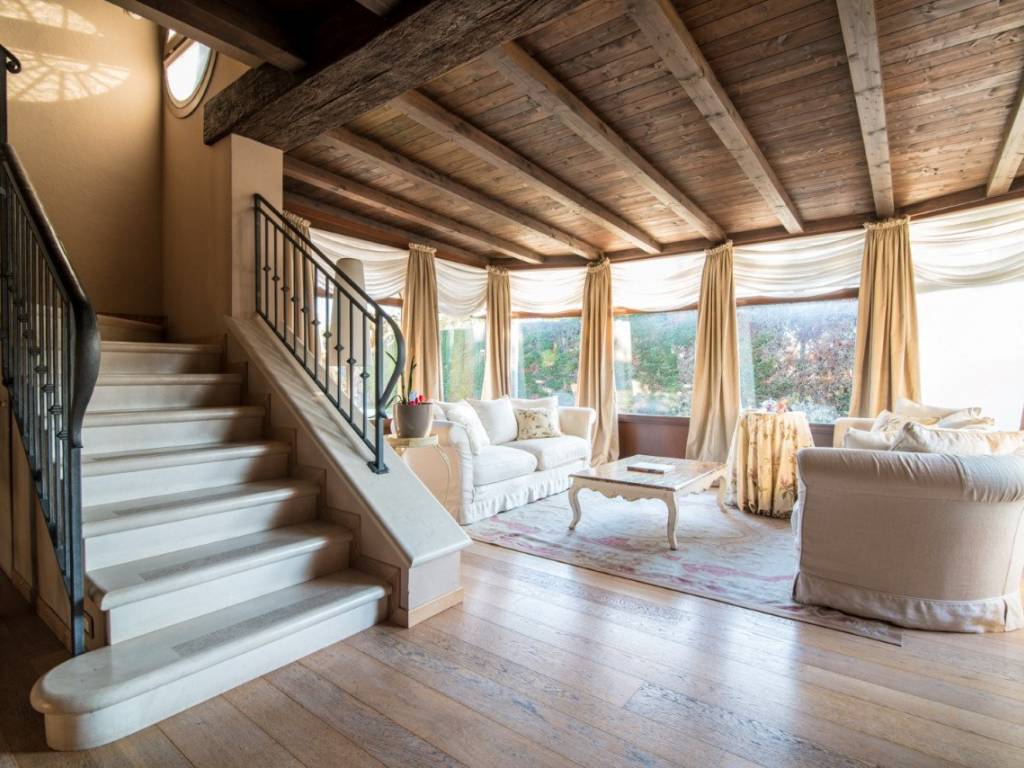 Villa a Abano terme - Foto 4