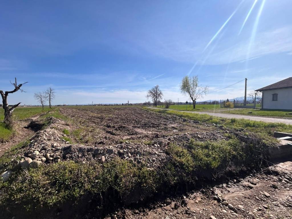 Terreno a Margarita in Via Santa Caterina - Foto 3