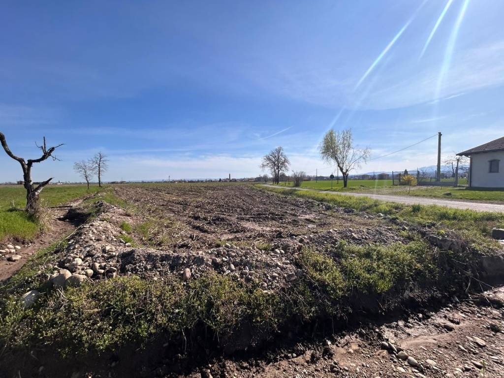 Terreno a Margarita in Via Santa Caterina - Foto 4
