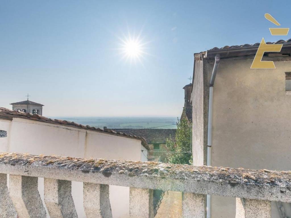 Casa indipendente a Montecastello in VIA DEL CASTELLO, 16 - Foto 4