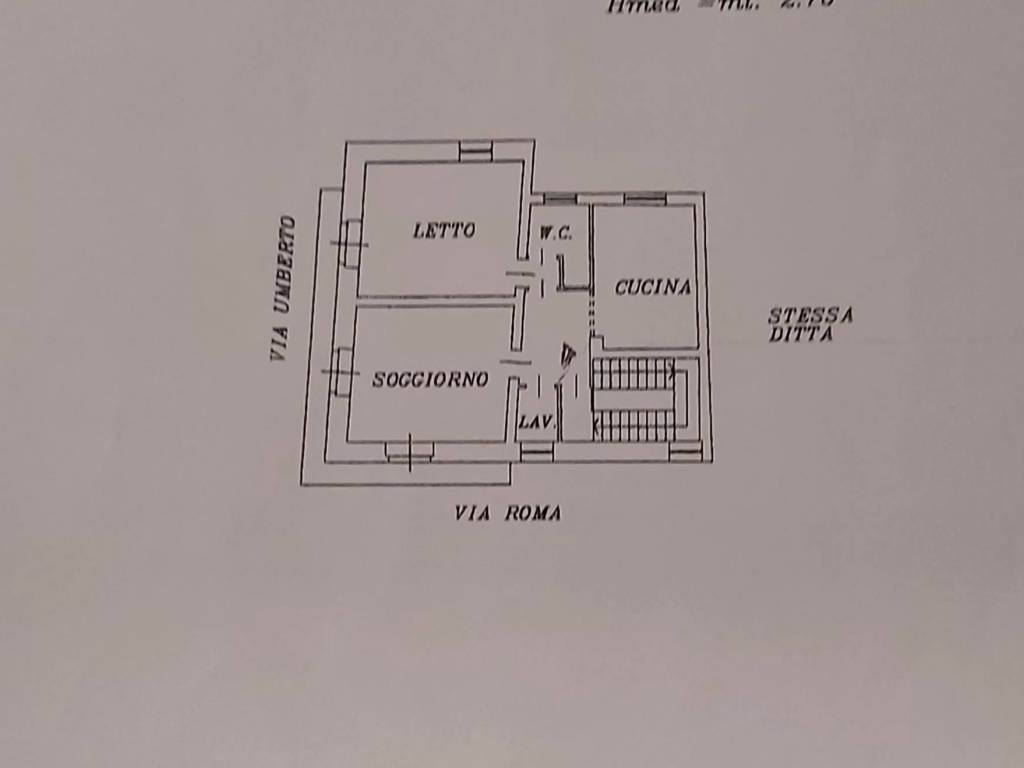 Appartamento a San gregorio di catania in Via Roma, 3 - Foto 3