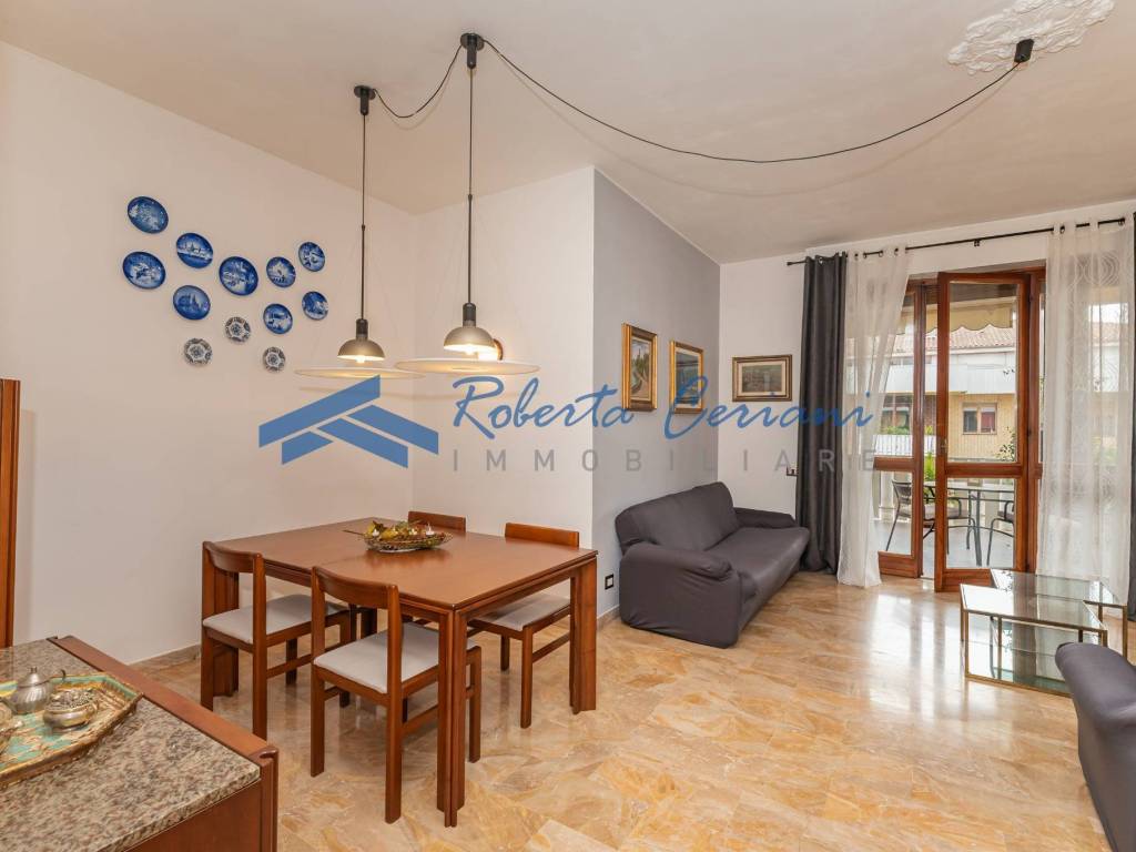 Appartamento a Saronno in Viale Prealpi, 2 - Foto 4