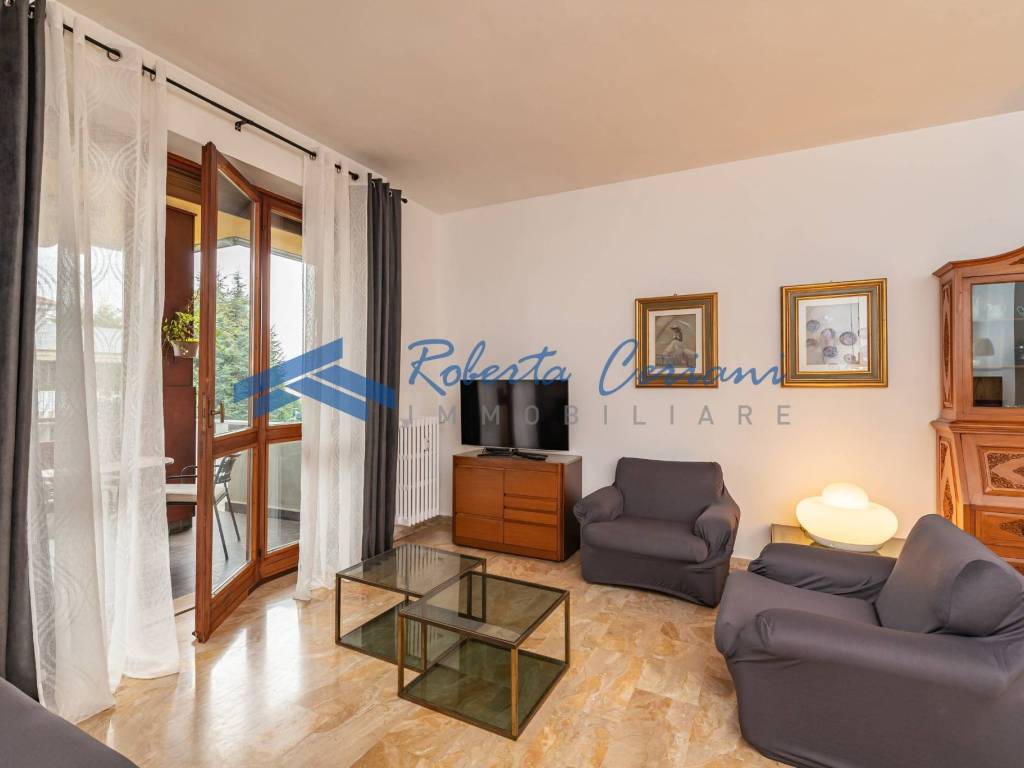 Appartamento a Saronno in Viale Prealpi, 2 - Foto 5