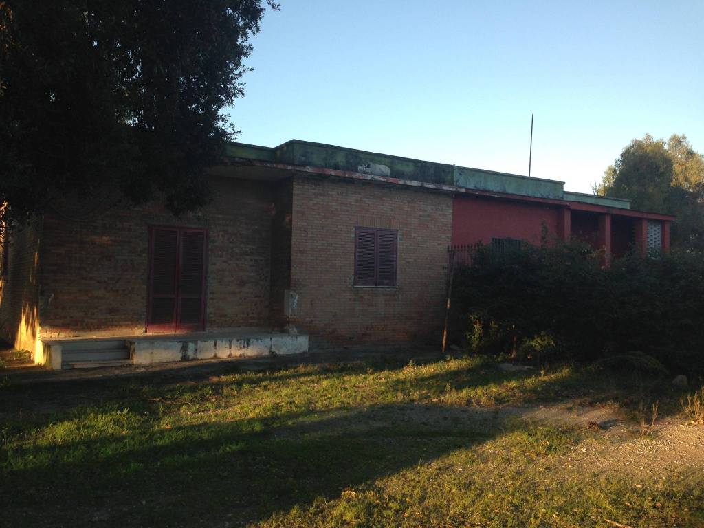 Palazzo / stabile a Mondragone in Viale G. Pavoncelli - Foto 5