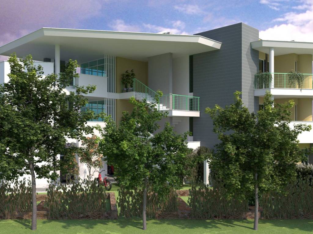 Appartamento a Latina in Via Piemonte, 79 - Foto 2