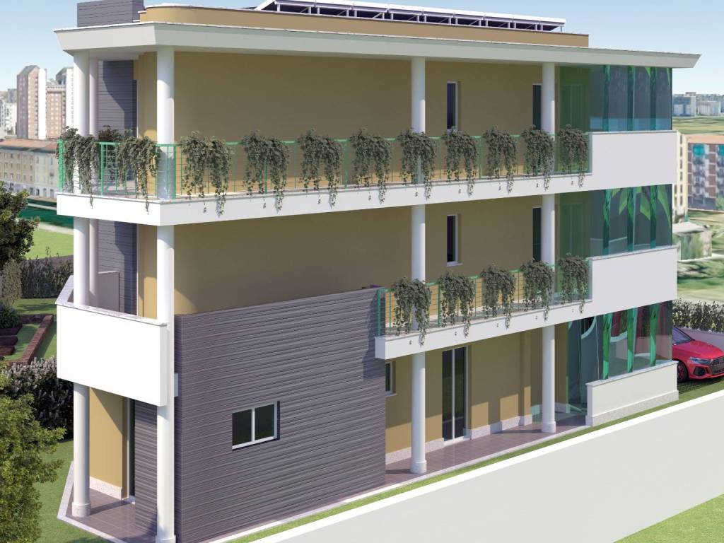 Appartamento a Latina in Via Piemonte, 79 - Foto 4