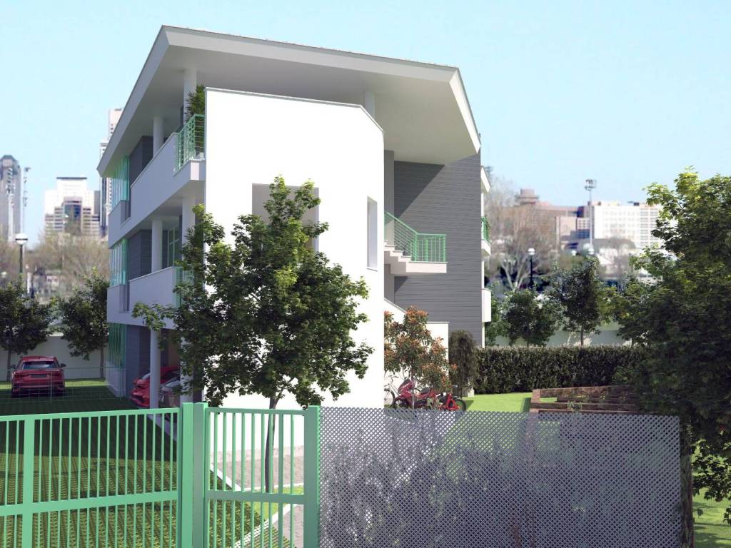 Appartamento a Latina in Via Piemonte, 79 - Foto 5