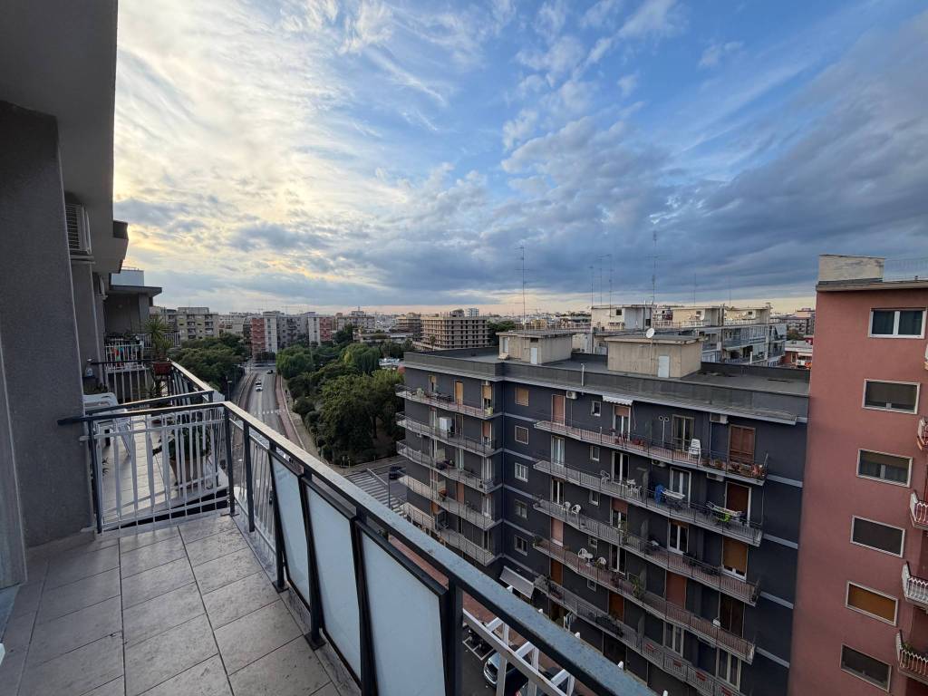 Appartamento a Bari in Via Stefano Jacini - Foto 5