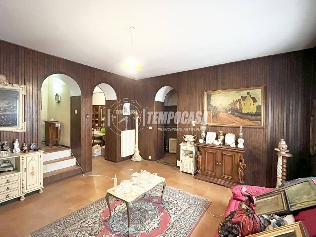 Villa a Rondissone in Via Giuseppe Garibaldi - Foto 2