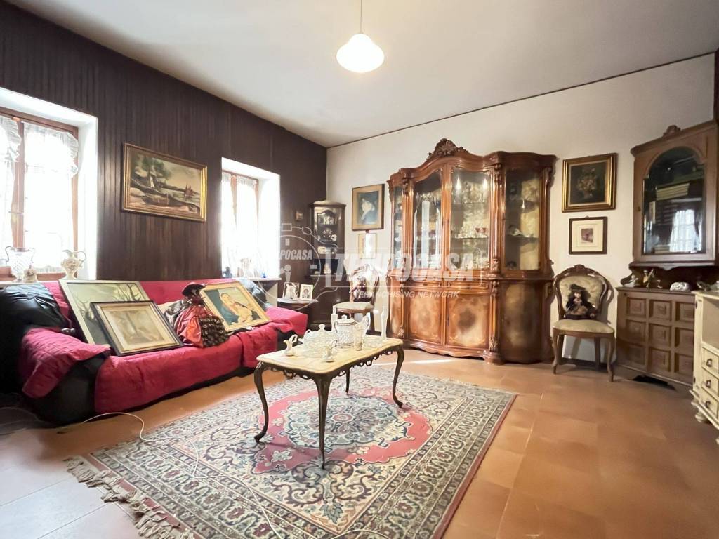 Villa a Rondissone in Via Giuseppe Garibaldi - Foto 3