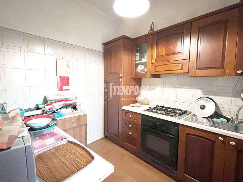 Villa a Rondissone in Via Giuseppe Garibaldi - Foto 5