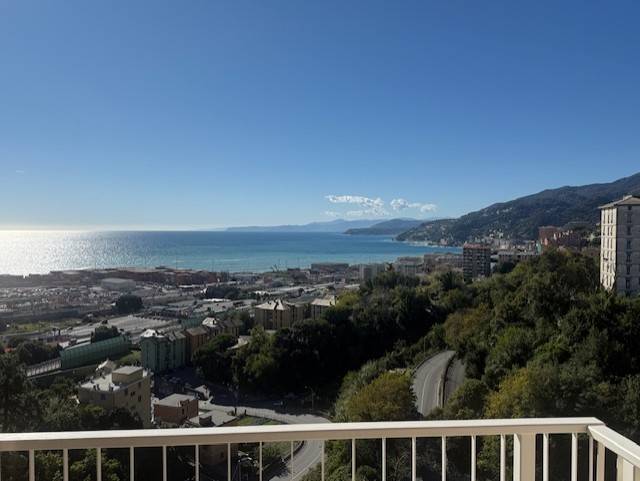 Appartamento a Genova in Via Evasio Montanella, 40 - Foto 5