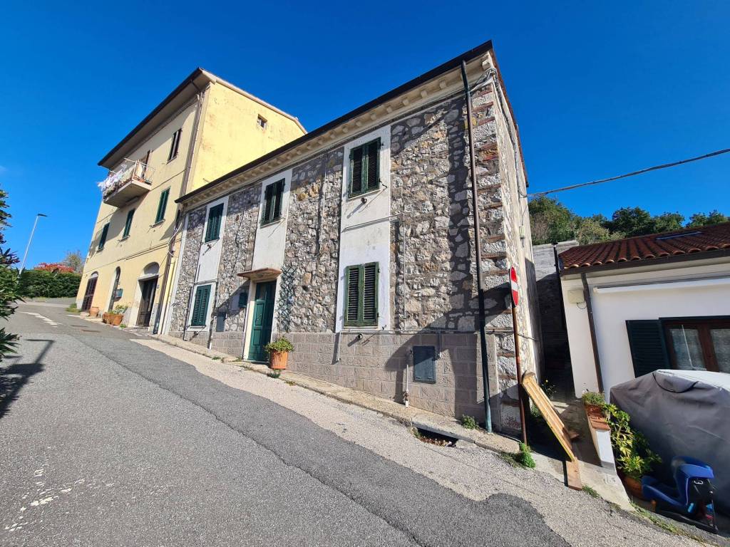 Rustico / casale a Castellina marittima in Via della Repubblica - Foto 3