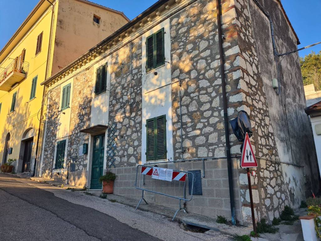 Rustico / casale a Castellina marittima in Via della Repubblica - Foto 5