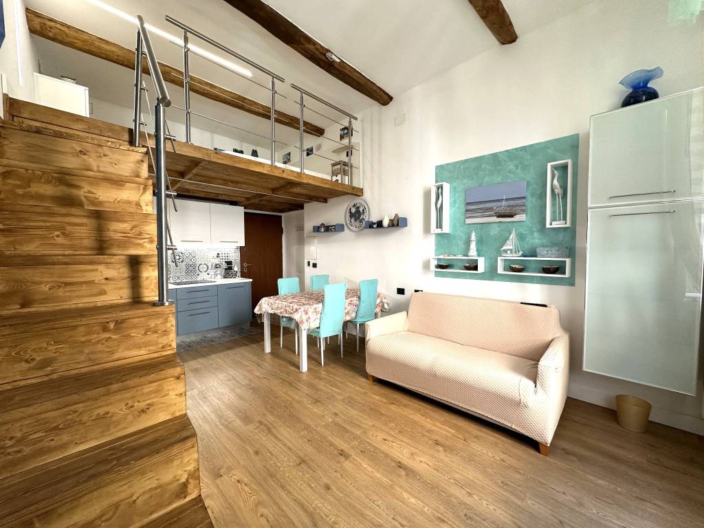 Appartamento a Albenga in Via Torlaro - Foto 5