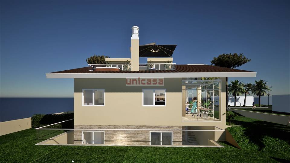 Villa a San felice circeo in Via Terracina, 257 - Foto 4