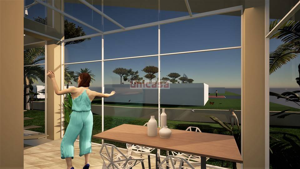 Villa a San felice circeo in Via Terracina, 257 - Foto 5