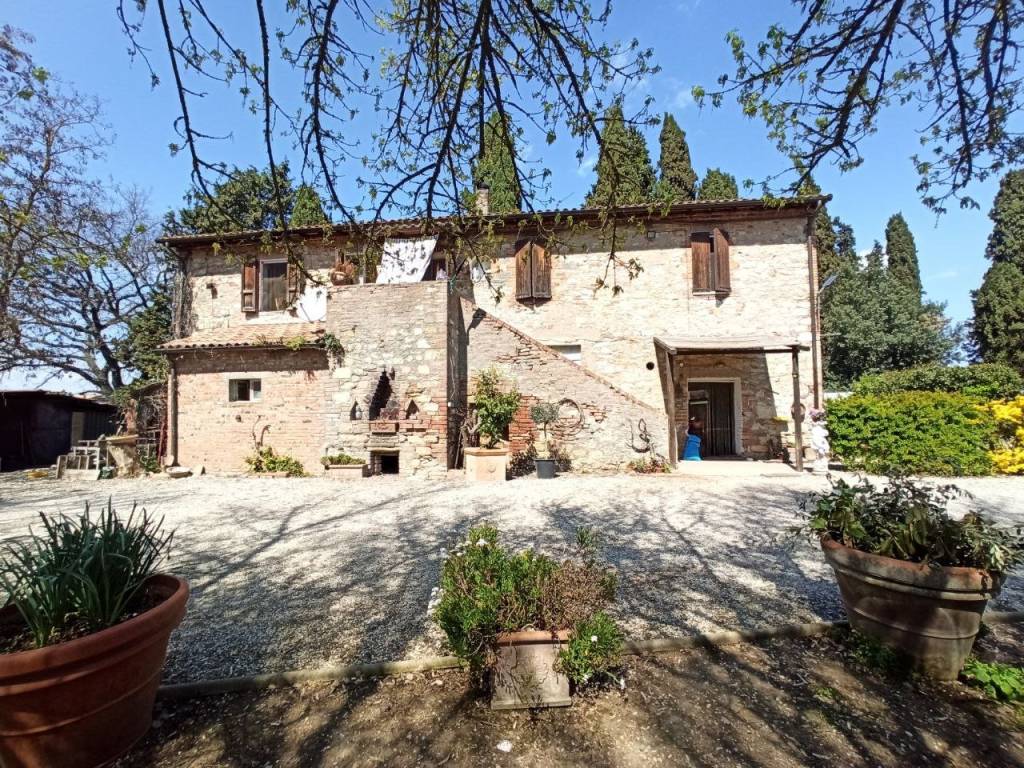 Rustico / casale a Castiglione del lago in Via Piana - Foto 3