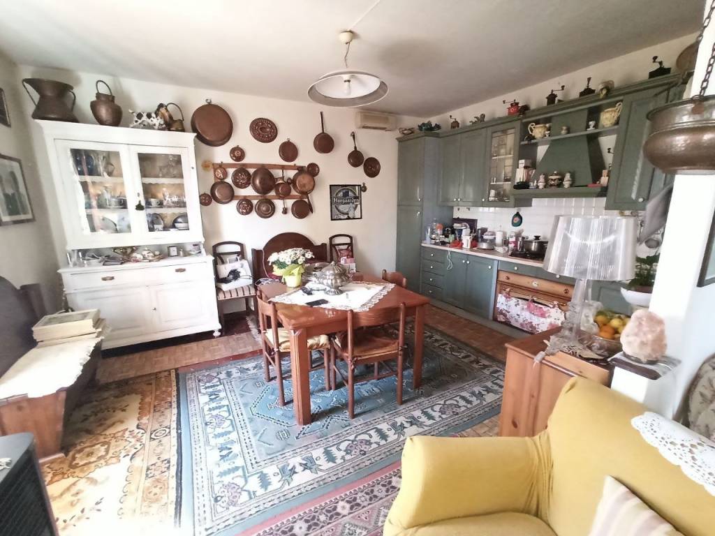 Rustico / casale a Castiglione del lago in Via Piana - Foto 4