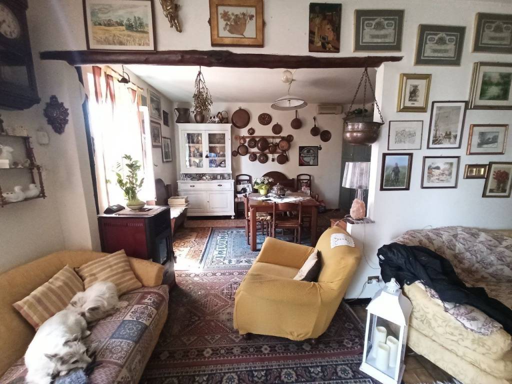 Rustico / casale a Castiglione del lago in Via Piana - Foto 5