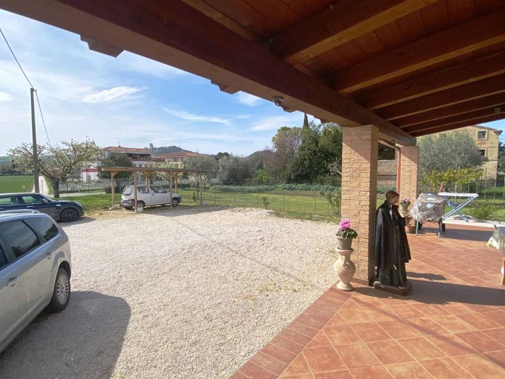 Villa a Treia - Foto 2