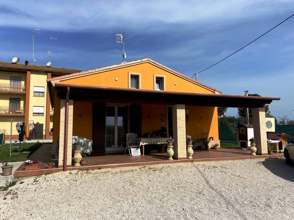 Villa a Treia - Foto 3