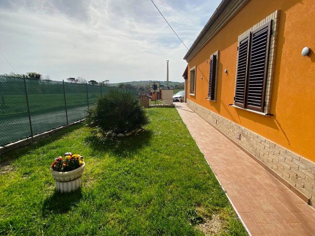 Villa a Treia - Foto 4