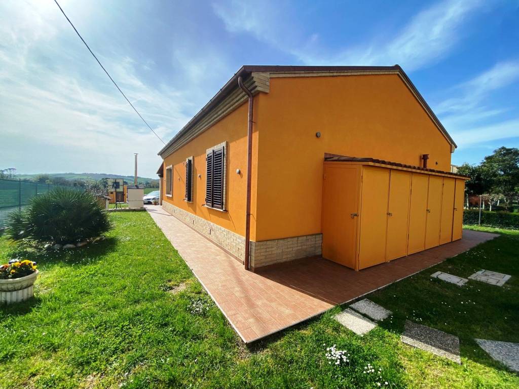Villa a Treia - Foto 5