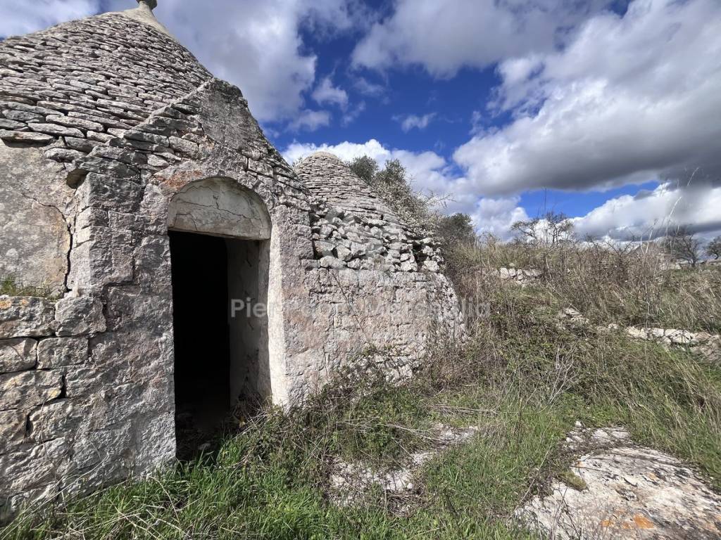Rustico / casale a Ostuni in Contrada Galante - Foto 2