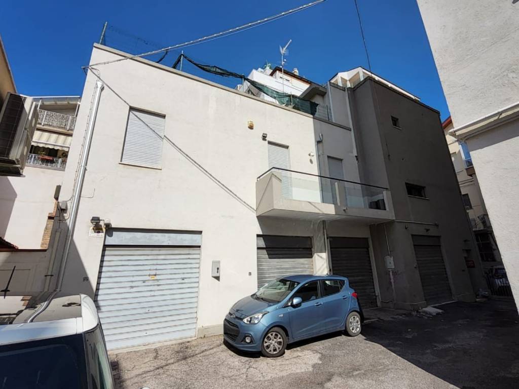 Appartamento a Pescara in Via Giuseppe Mazzini, 115 - Foto 2