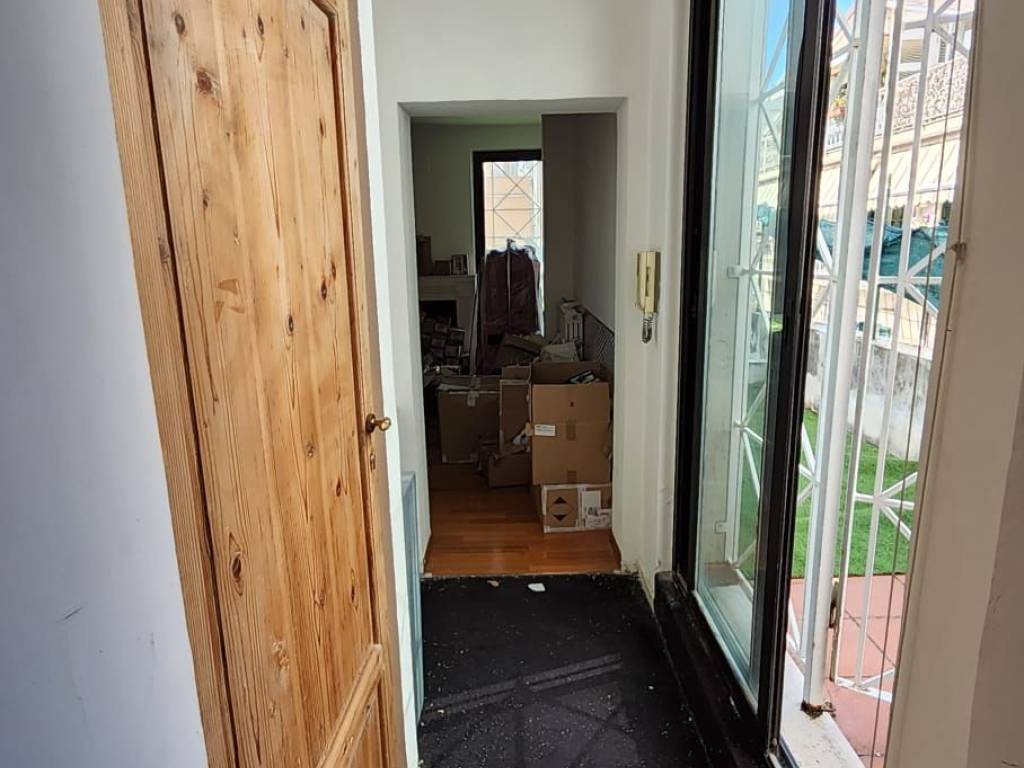 Appartamento a Pescara in Via Giuseppe Mazzini, 115 - Foto 4