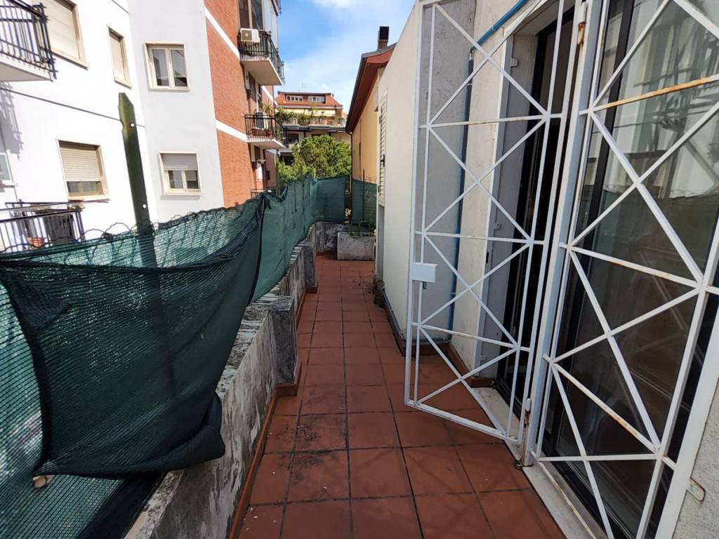 Appartamento a Pescara in Via Giuseppe Mazzini, 115 - Foto 5