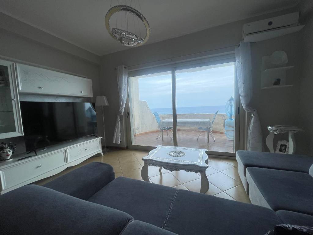 Appartamento a Brancaleone in Via Lungomare - Foto 2