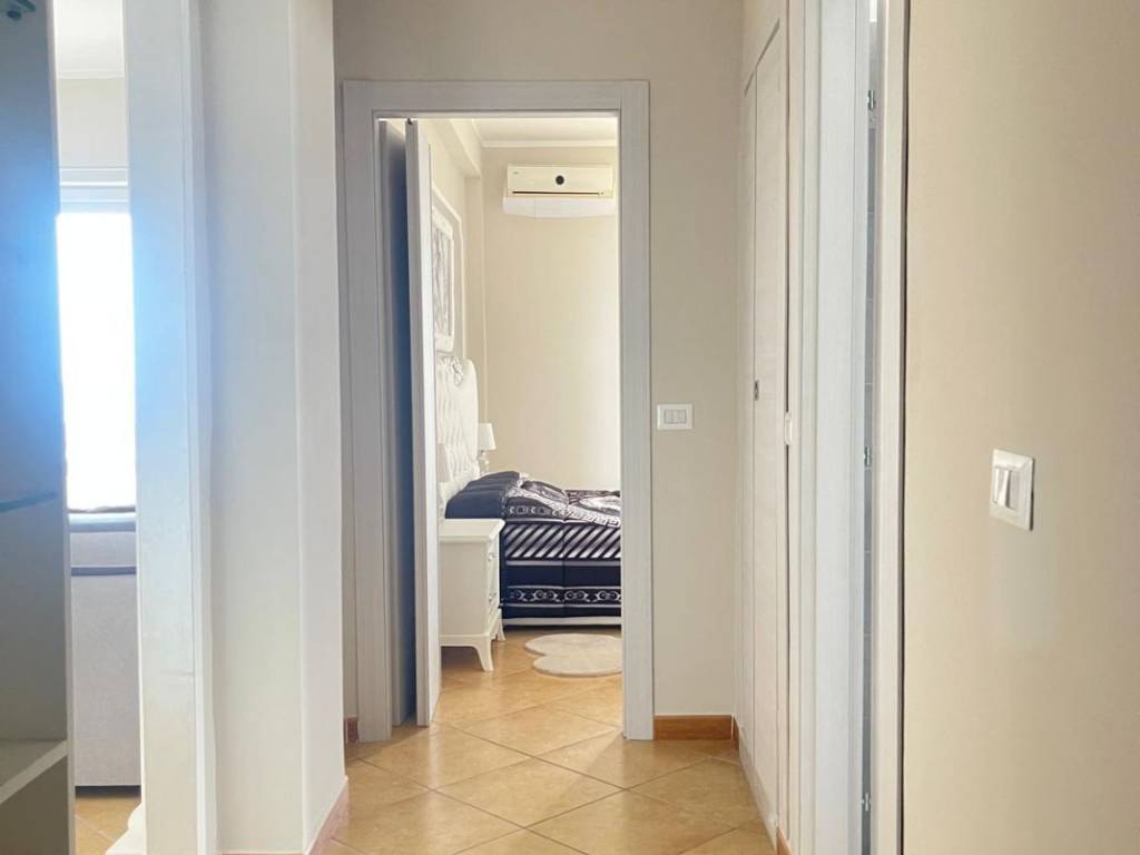 Appartamento a Brancaleone in Via Lungomare - Foto 3