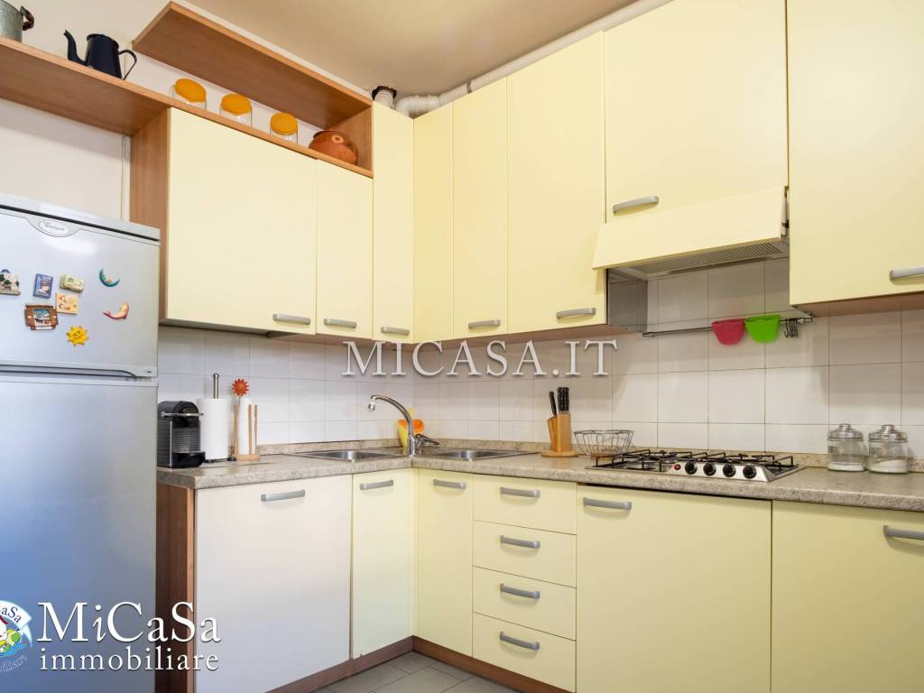 Appartamento a Pisa in Via Oleandri, 45 - Foto 2