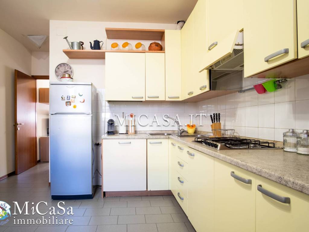 Appartamento a Pisa in Via Oleandri, 45 - Foto 4