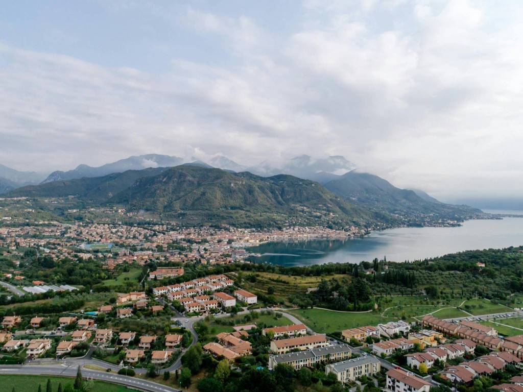 Terreno a Bardolino in Località Casaretti - Foto 3