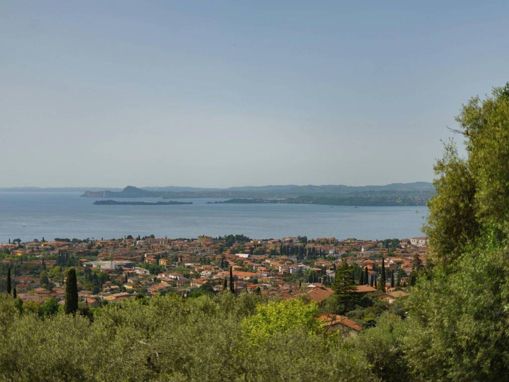 Terreno a Bardolino in Località Casaretti - Foto 5