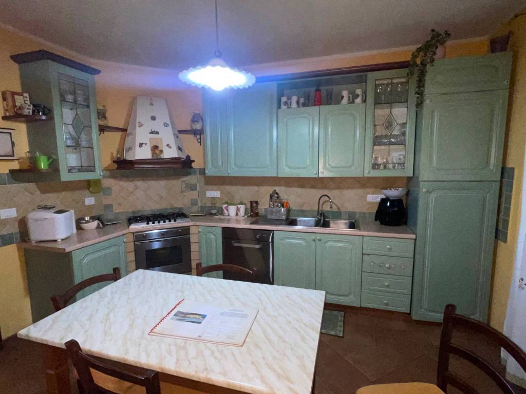 Villa a Arquata scrivia in Via Montaldero - Foto 5
