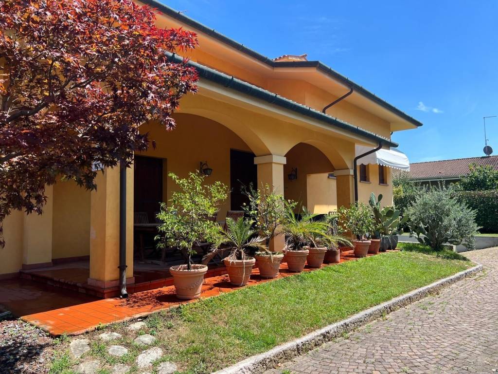 Villa a Paese in Via Roma - Foto 2