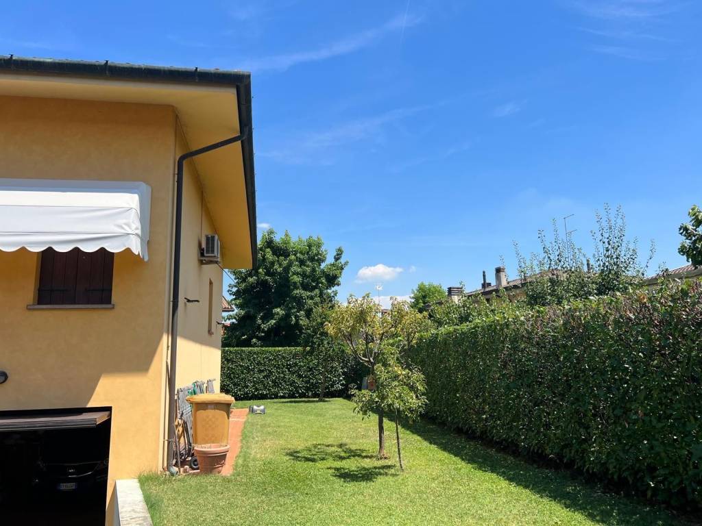 Villa a Paese in Via Roma - Foto 3