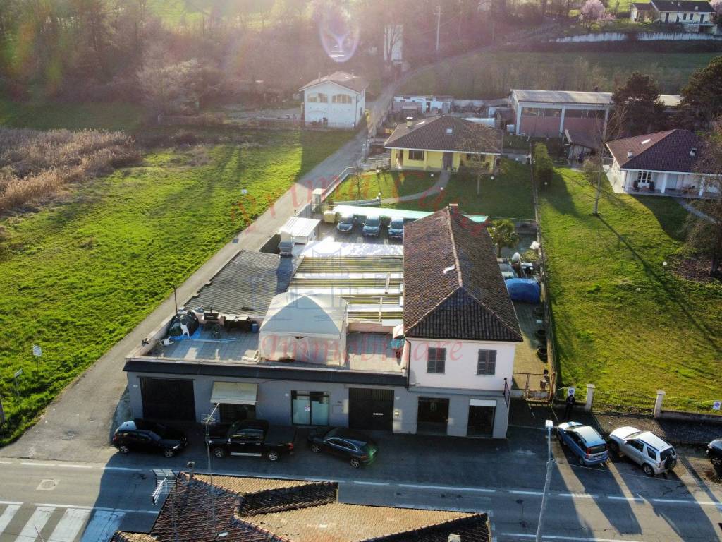 Villa a Asti in Frazione Stazione di Portacomaro - Foto 2